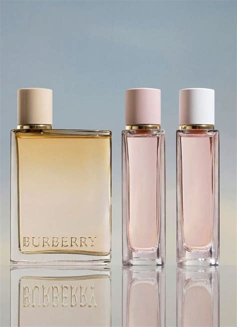 burberry orange perfume|list of Burberry perfumes.